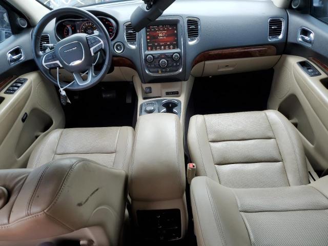 1C4RDHEG7FC244364 Dodge Durango Citadel