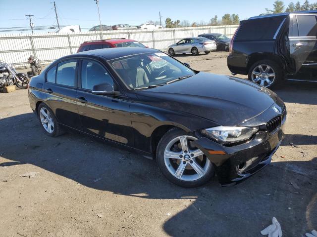 WBA3C3C53FK200507 BMW 320 I Xdrive