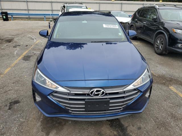 5NPD84LF0LH579046 Hyundai ELANTRA SEL