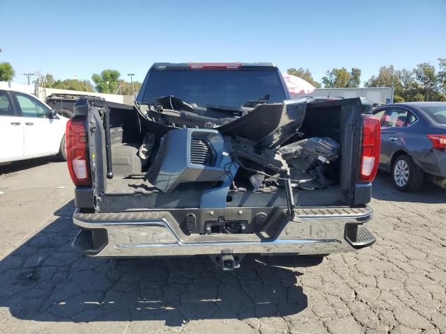 1GTP8BEK3MZ318340 GMC Sierra C1500 Sle