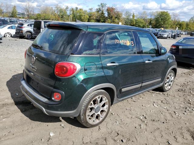 ZFBCFADH1EZ013802 Fiat 500L TREKKING