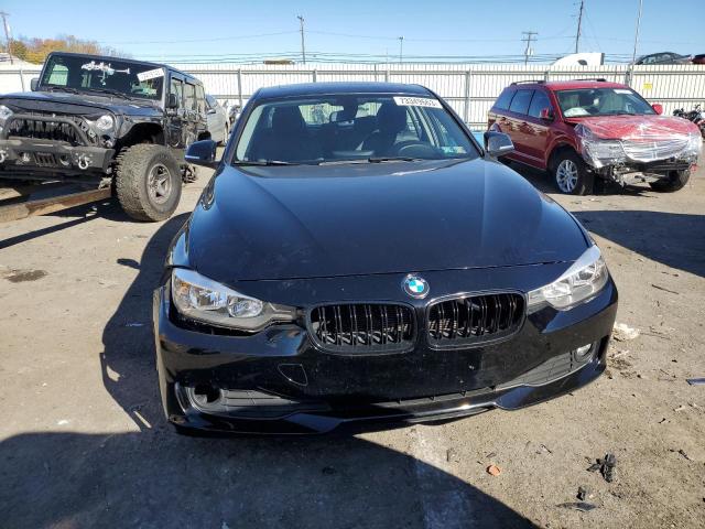WBA3C3C53FK200507 BMW 320 I Xdrive