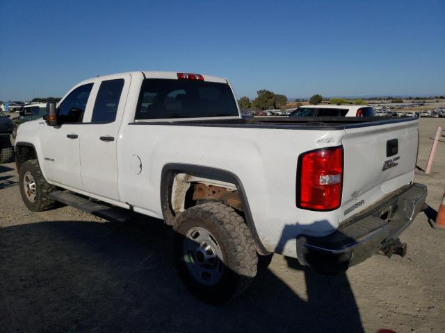 2GT22NEG7K1152810 GMC Sierra K2500 Heavy Duty