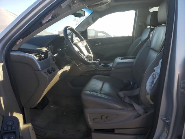 1GKS2GKCXGR369624 GMC Yukon Xl K1500 Slt