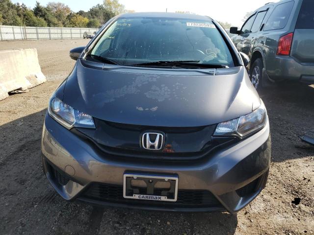 JHMGK5H54GX033315 Honda FIT LX