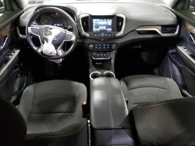 3GKALMEV6JL278661 GMC Terrain Sle