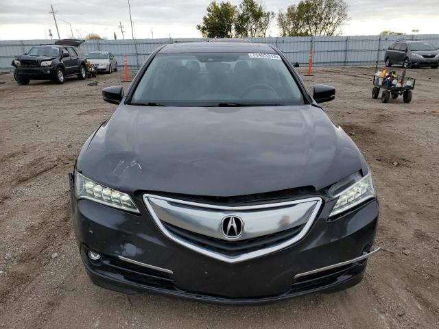 19UUB3F79FA000777 Acura Tlx Advance