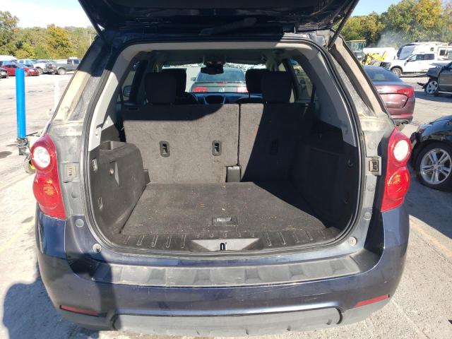 2GNALBEK1F1132979 Chevrolet EQUINOX LT