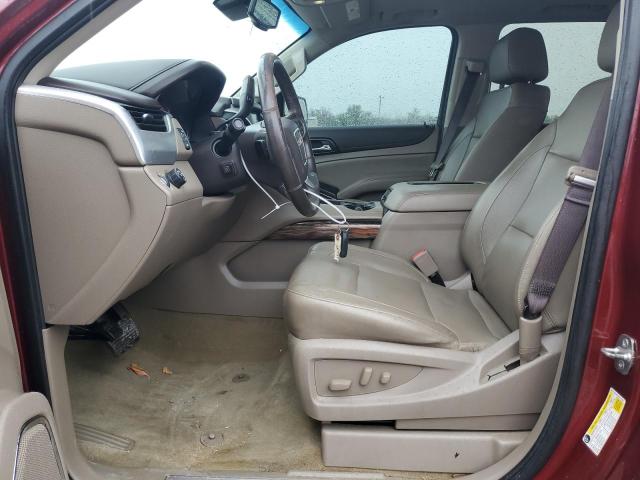 1GKS1BKC0HR117890 GMC YUKON SLT