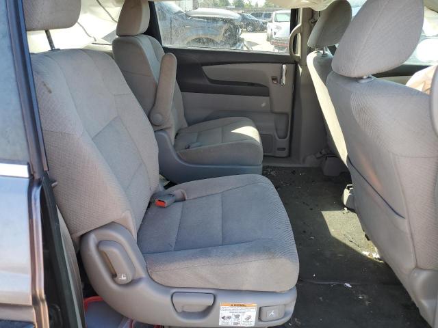5FNRL5H26GB068591 Honda ODYSSEY LX