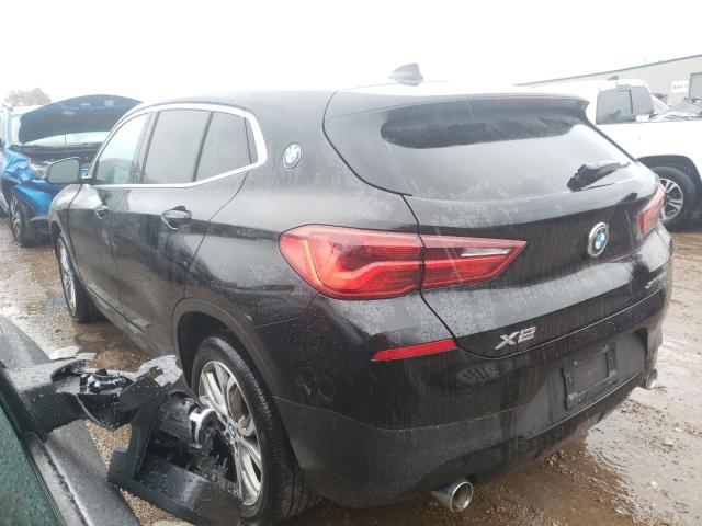 WBXYJ5C36JEF81758 BMW X2 Xdrive28i