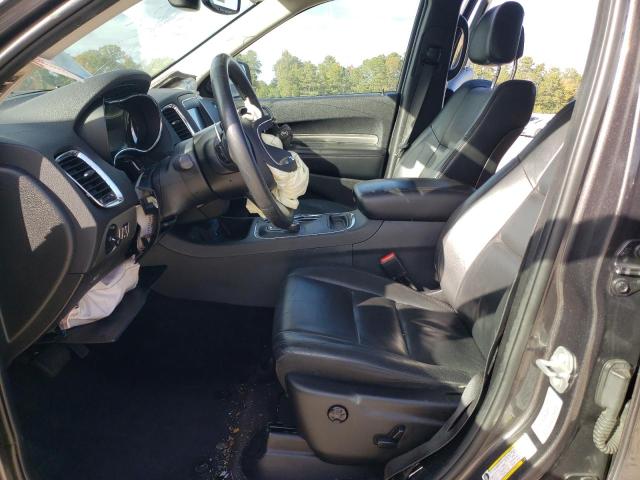 1C4RDJDG1HC796776 Dodge DURANGO GT