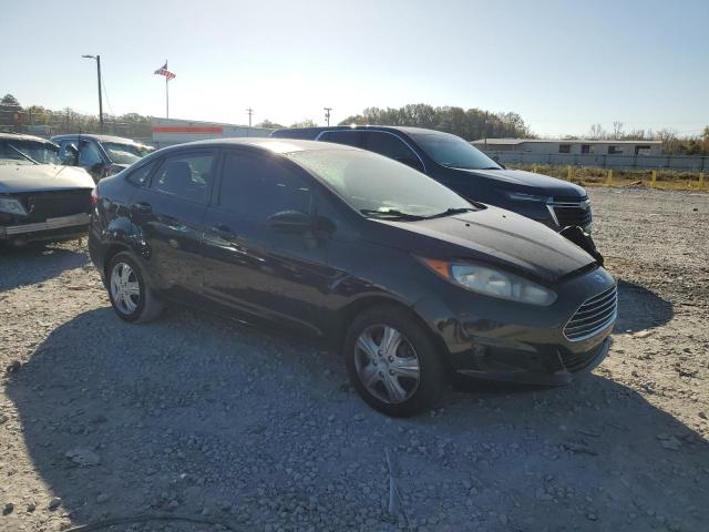 3FADP4AJ1JM108157 Ford FIESTA S