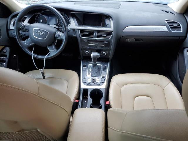 WAUBFAFL2FN021729 Audi A4 PREMIUM