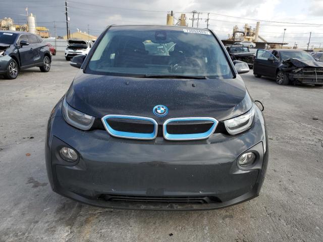 WBY1Z4C55FV502778 BMW I3 REX