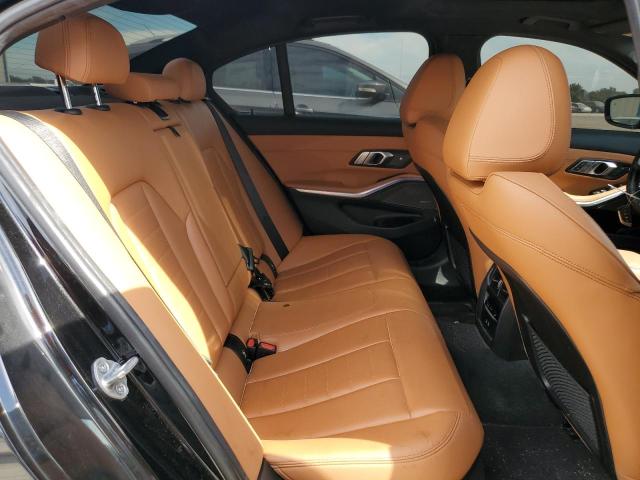 3MW5R1J00M8B55320 BMW 330I