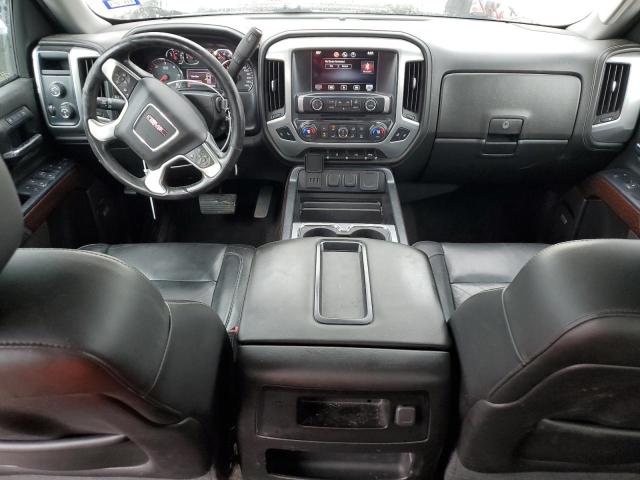 3GTU2VEC0EG382223 GMC Sierra K1500 Slt