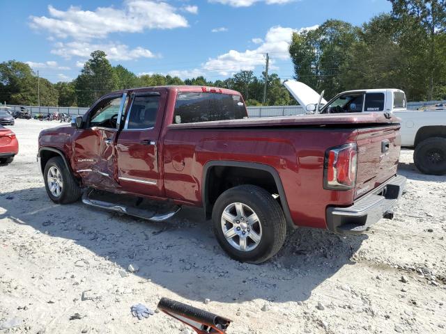 1GTR1NEC0HZ218807 GMC Sierra C1500 Slt