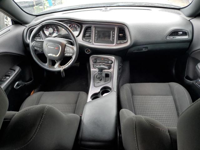 2C3CDZAG0HH578435 Dodge Challenger Sxt