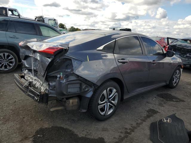2HGFC2F50GH555909 Honda Civic Lx