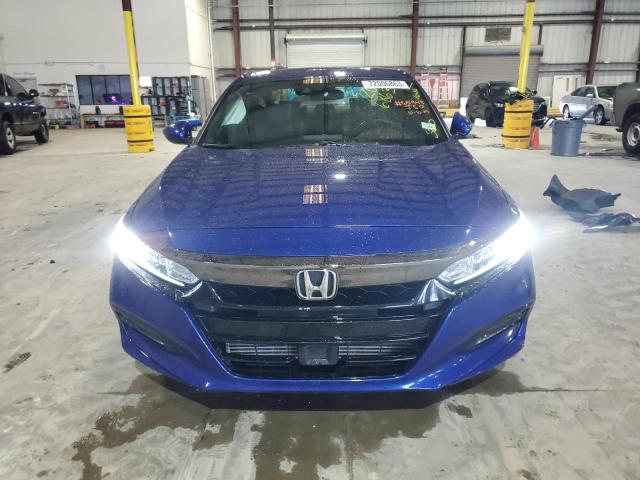 1HGCV1F36JA132134 Honda Accord Sport