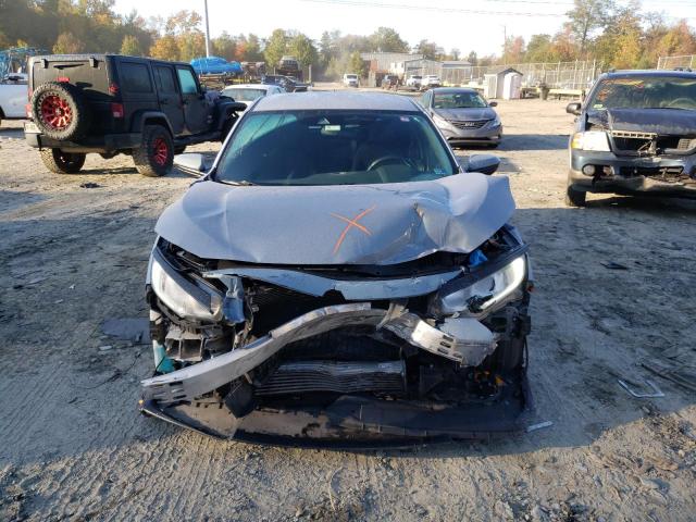 SHHFK7H40KU218981 Honda Civic Sport