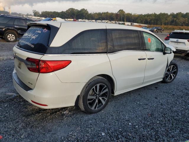 5FNRL6H94JB043117 Honda Odyssey Elite