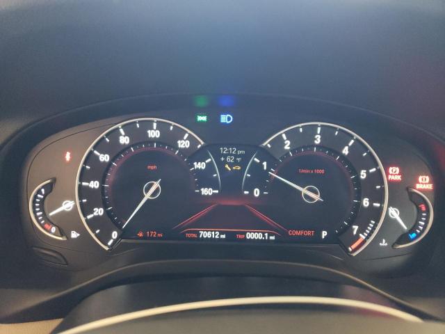 5UXTR7C57KLF27071 BMW X3 Sdrive30i
