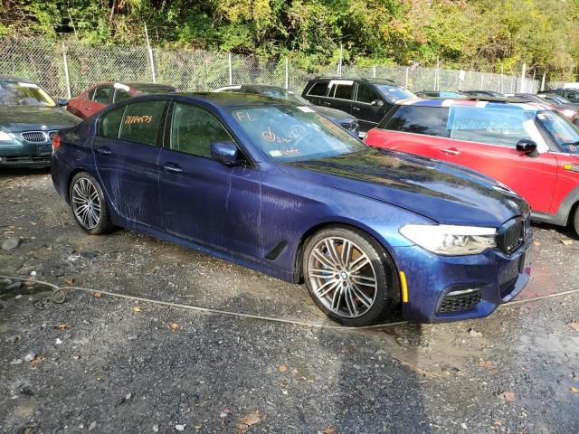 WBAJE7C56JG892380 BMW 540 XI