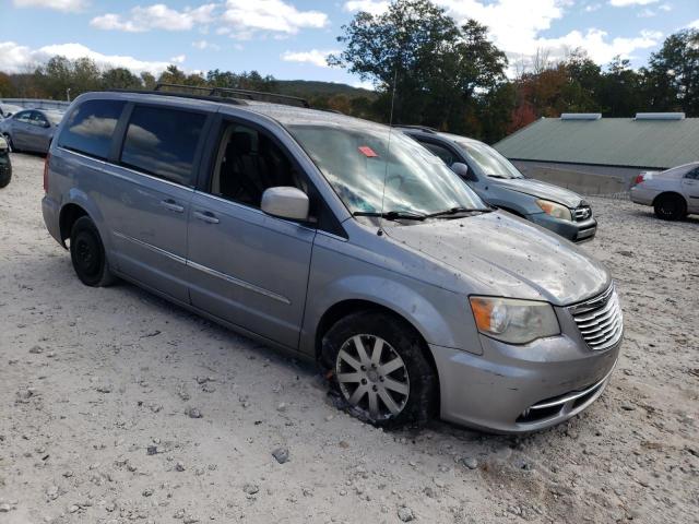 2C4RC1BGXER218233 Chrysler Town & Country Touring