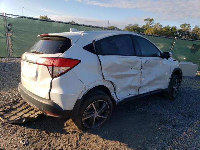 3CZRU5H57MM702807 Honda HR-V EX