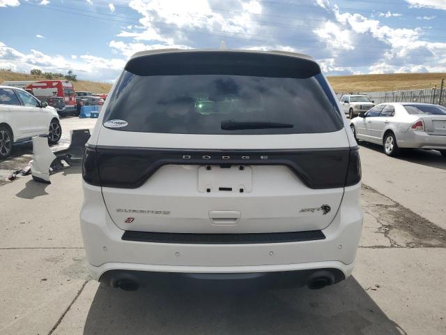 1C4SDJH94MC629934 Dodge Durango Srt Hellcat
