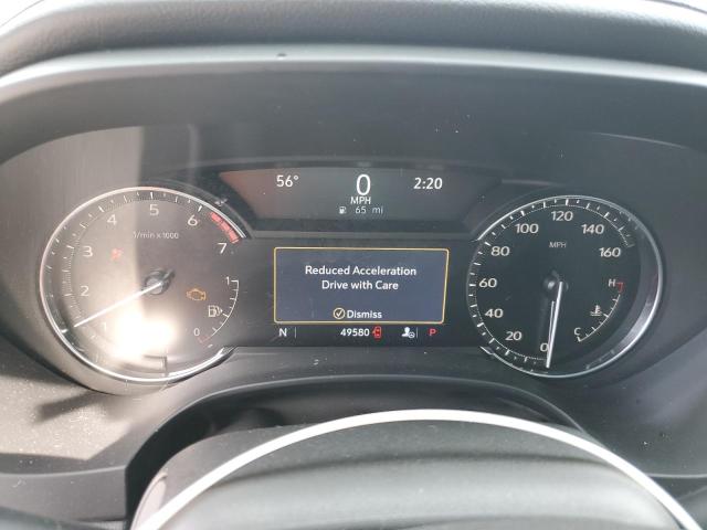 1G6DB5RK8M0145566 Cadillac Ct4 Premium Luxury