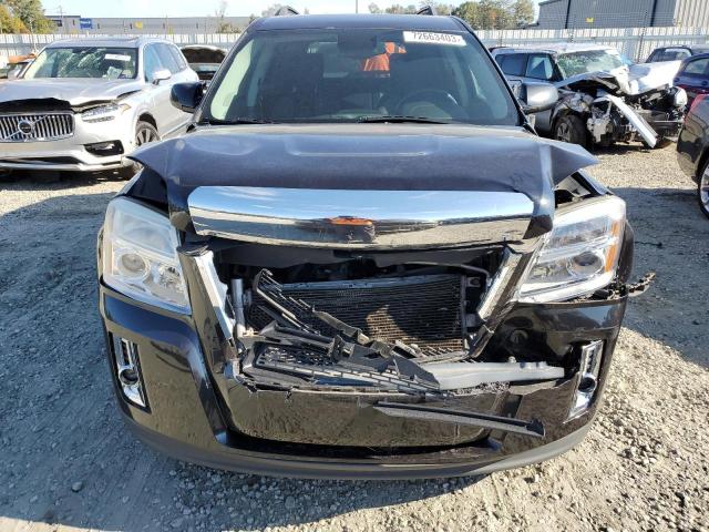 2GKFLWEK0E6287177 GMC Terrain Sle
