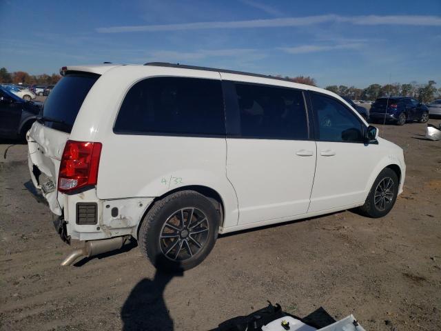 2C4RDGEG1JR338721 Dodge Grand Caravan Gt
