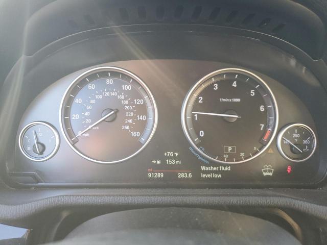 5UXWZ7C36H0V86499 BMW X3 Sdrive28i