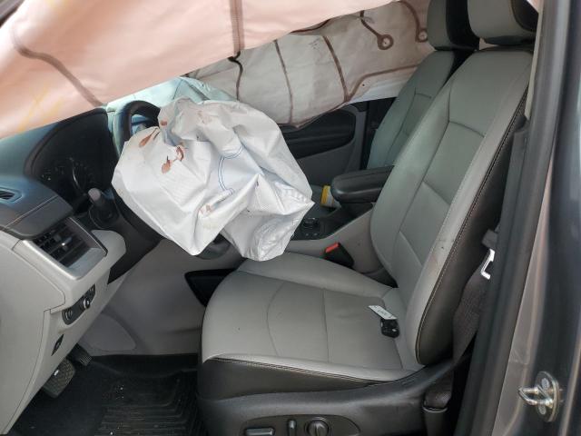 3GKALPEV5JL219313 GMC Terrain Slt