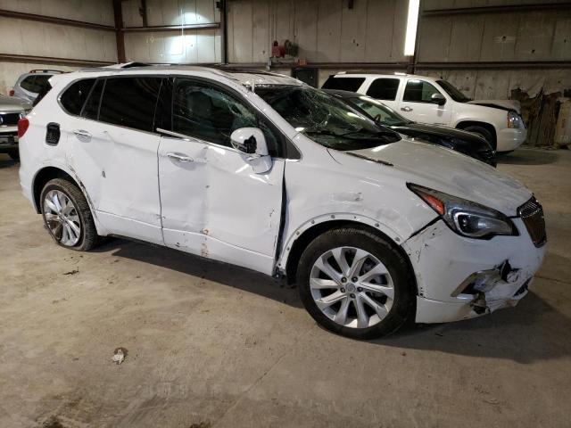 LRBFX4SX6JD025128 Buick Envision Premium Ii