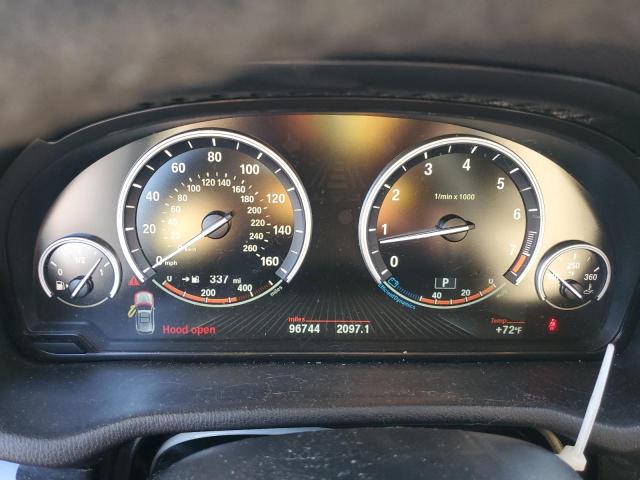 5UXWX7C5XE0E81308 BMW X3 Xdrive35i