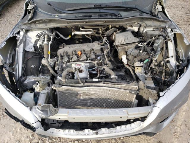 3CZRU6H35KM728856 Honda HR-V LX