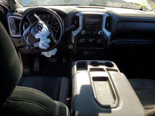 3GTU9CEDXNG143187 GMC Sierra Limited K1500 Elevation
