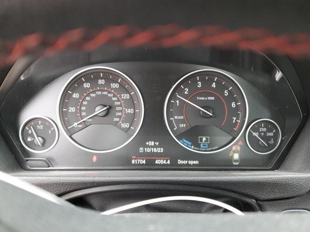 WBA8E1C35HA029691 BMW 330e