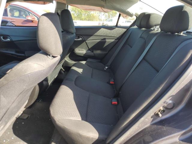 19XFB2F70FE027218 Honda CIVIC SE