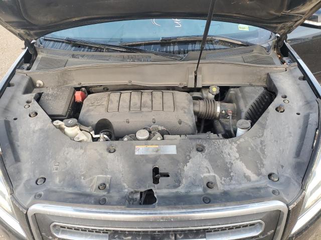 1GKKRSKD2HJ212256 GMC Acadia Limited Slt-2