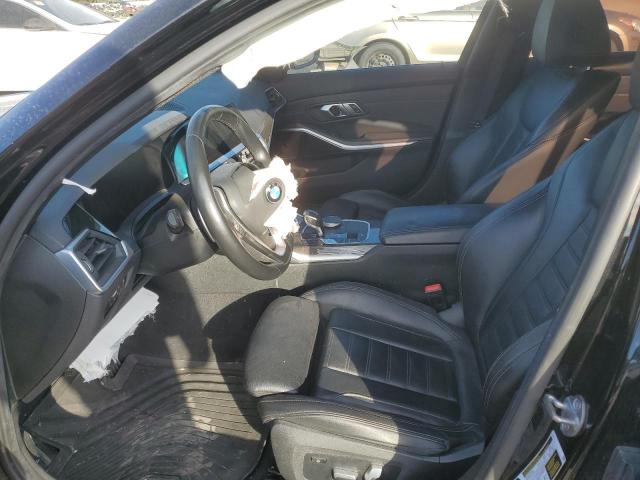 WBA5R1C0XLFH53811 BMW 330I