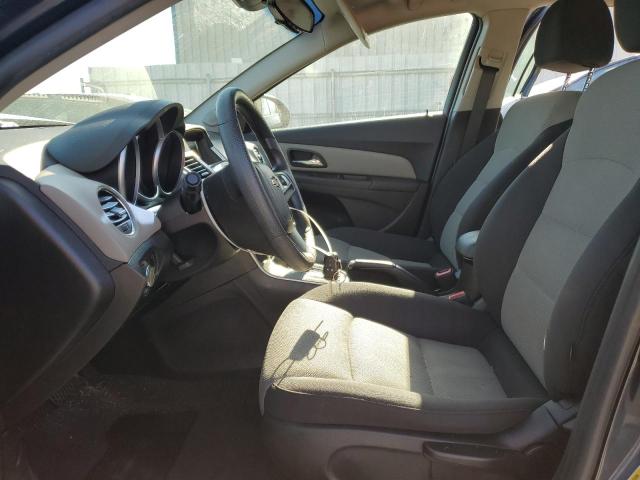1G1PA5SH3F7215134 Chevrolet CRUZE LS