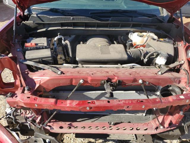3GTUUCED9NG613921 GMC Sierra K1500 Elevation