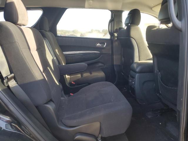 1C4RDJAG6JC416535 Dodge Durango Sxt