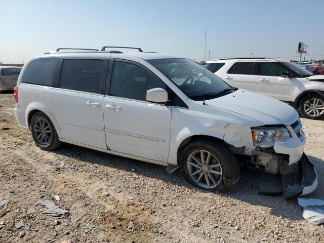 2C4RDGCG9FR738407 Dodge Grand Caravan Sxt
