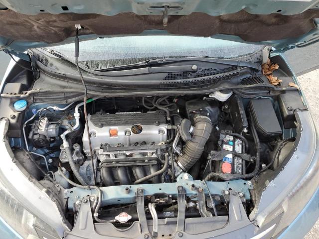 2HKRM3H57EH531414 Honda CR-V EX